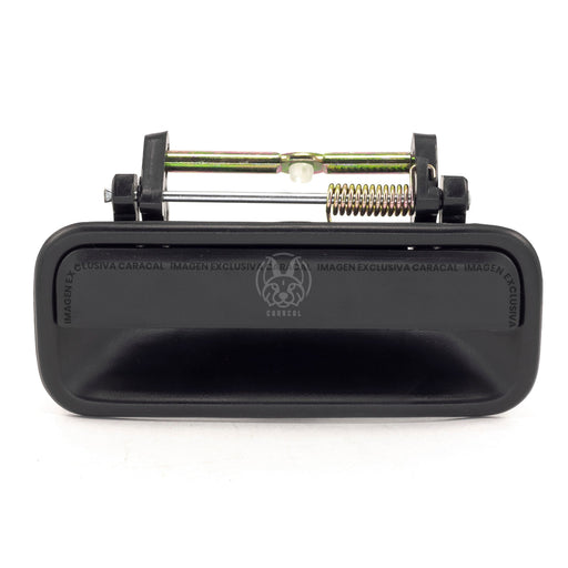 Manilla Externa Honda Accord 1990-1993 Trasera Izquierda MANILLA EXTERNA