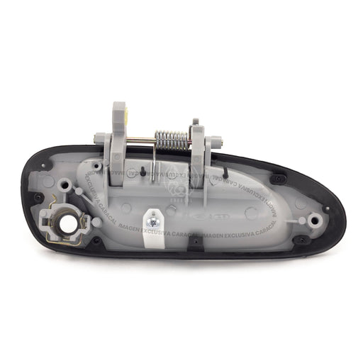 Manilla Externa Honda Accord 1994-1998 Delantera Izquierda MANILLA EXTERNA