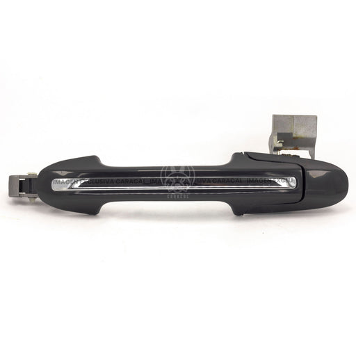 Manilla Externa Honda Accord 2003-2007 Trasera Izquierda MANILLA EXTERNA