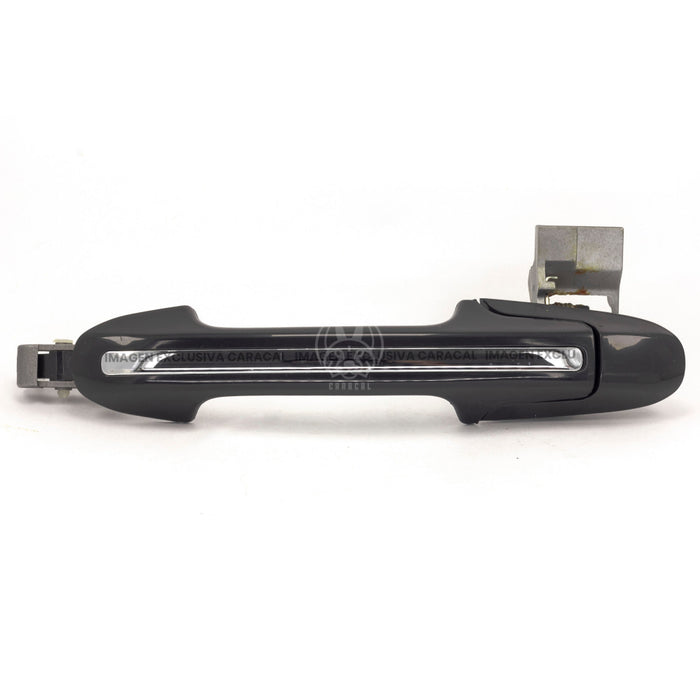 Manilla Externa Honda Accord 2003-2007 Trasera Izquierda MANILLA EXTERNA