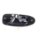 Manilla Externa Honda Civic 1992-1995 Trasera Derecha MANILLA EXTERNA