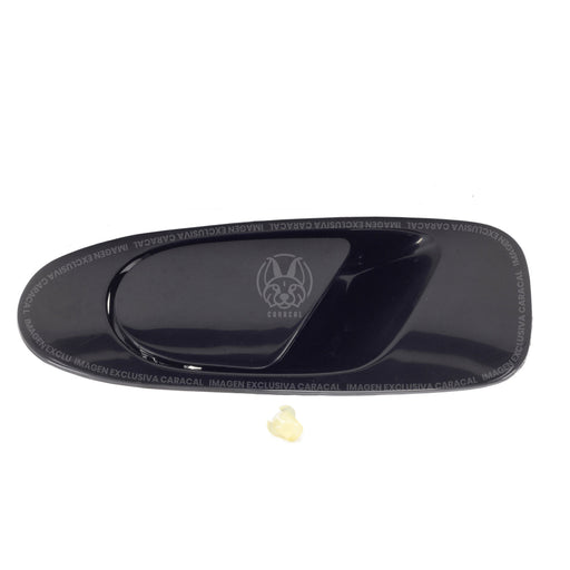 Manilla Externa Honda Civic 1992-1995 Trasera Izquierda MANILLA EXTERNA