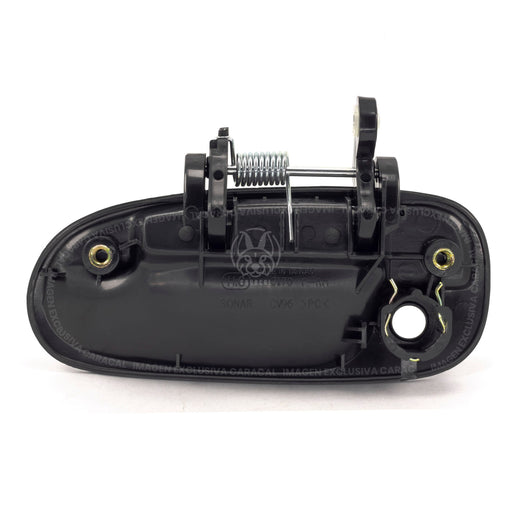 Manilla Externa Honda Civic 1996-2000 Delantera Derecha MANILLA EXTERNA