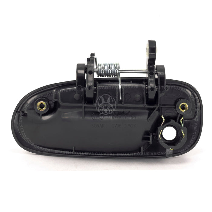 Manilla Externa Honda Civic 1996-2000 Delantera Derecha MANILLA EXTERNA