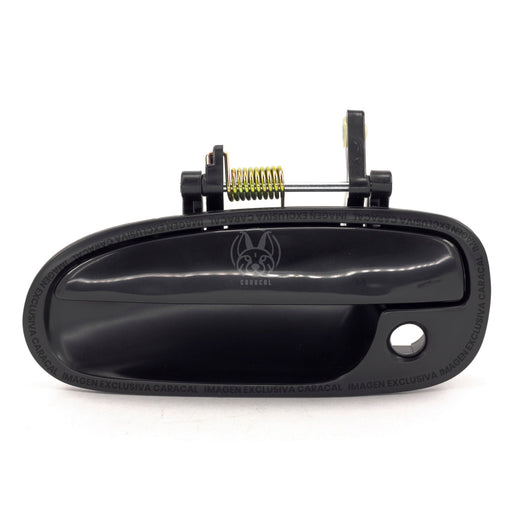 Manilla Externa Honda Civic 1996-2000 Delantera Izquierda MANILLA EXTERNA