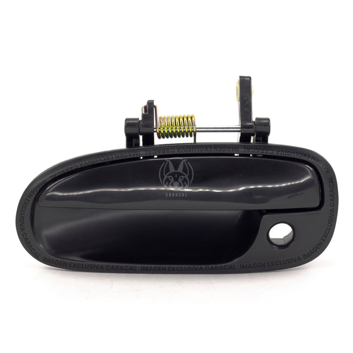Manilla Externa Honda Civic 1996-2000 Delantera Izquierda MANILLA EXTERNA