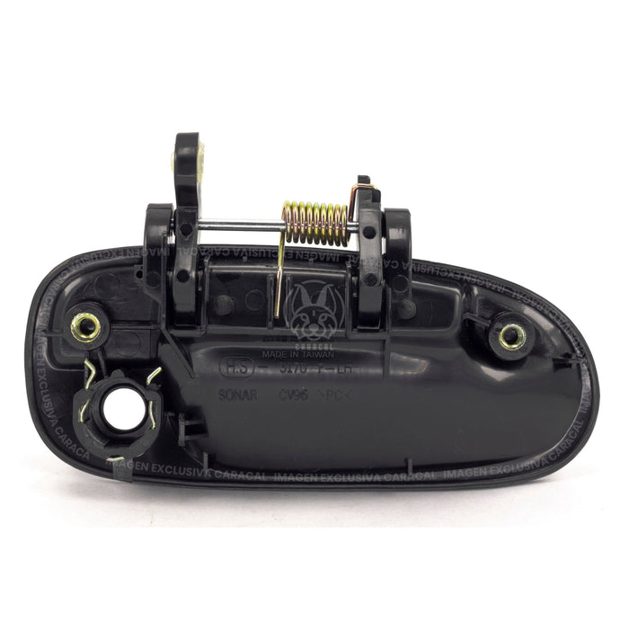 Manilla Externa Honda Civic 1996-2000 Delantera Izquierda MANILLA EXTERNA