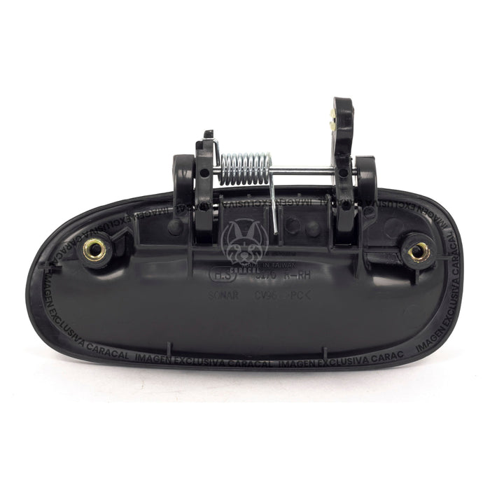 Manilla Externa Honda Civic 1996-2000 Trasera Derecha MANILLA EXTERNA