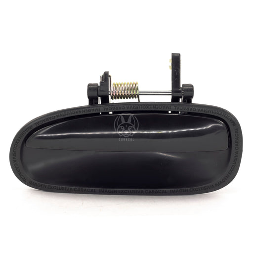 Manilla Externa Honda Civic 1996-2000 Trasera Izquierda MANILLA EXTERNA