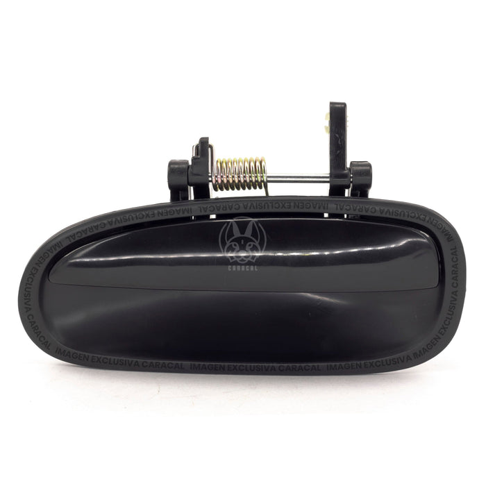 Manilla Externa Honda Civic 1996-2000 Trasera Izquierda MANILLA EXTERNA