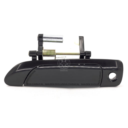 Manilla Externa Honda Civic 2001-2006 Delantera Izquierda MANILLA EXTERNA
