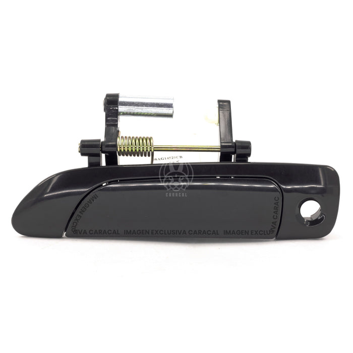Manilla Externa Honda Civic 2001-2006 Delantera Izquierda MANILLA EXTERNA