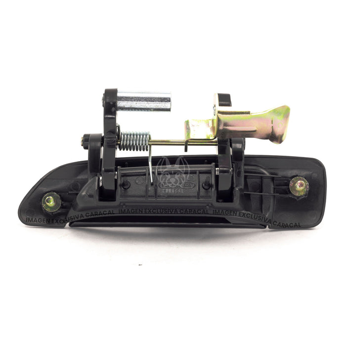 Manilla Externa Honda Civic 2001-2006 Trasera Derecha MANILLA EXTERNA