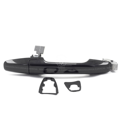 Manilla Externa Honda Civic Emotion 2006-2011 Trasera Izquierda MANILLA EXTERNA