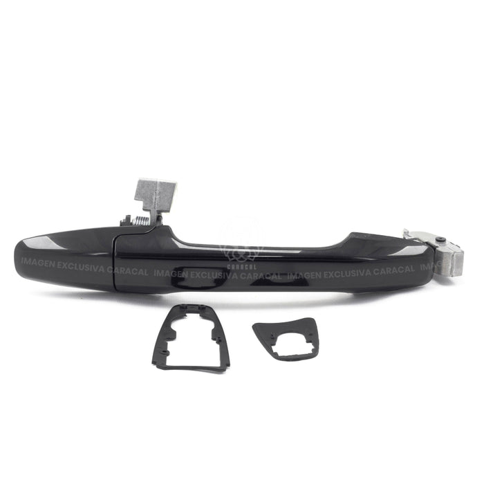 Manilla Externa Honda Civic Emotion 2006-2011 Trasera Izquierda MANILLA EXTERNA