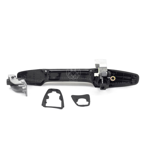 Manilla Externa Honda Civic Emotion 2006-2011 Trasera Izquierda MANILLA EXTERNA