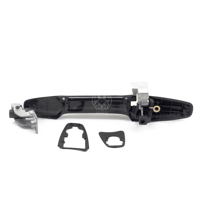 Manilla Externa Honda Civic Emotion 2006-2011 Trasera Izquierda MANILLA EXTERNA