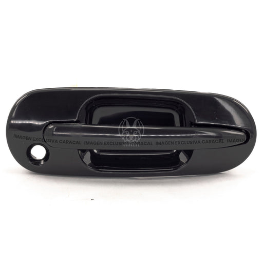 Manilla Externa Honda Cr-V 1995-2001 Delantera Derecha MANILLA EXTERNA