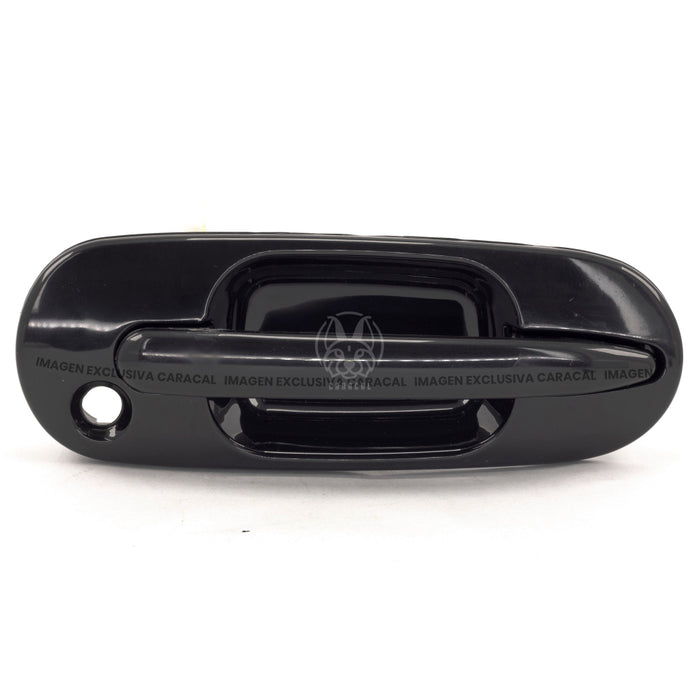 Manilla Externa Honda Cr-V 1995-2001 Delantera Derecha MANILLA EXTERNA