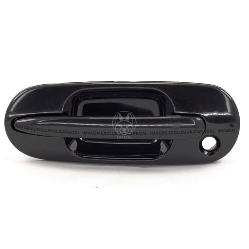 Manilla Externa Honda Cr-V 1995-2001 Delantera Izquierda MANILLA EXTERNA