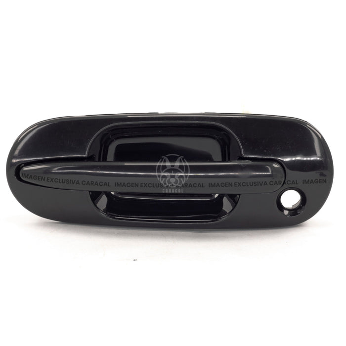 Manilla Externa Honda Cr-V 1995-2001 Delantera Izquierda MANILLA EXTERNA