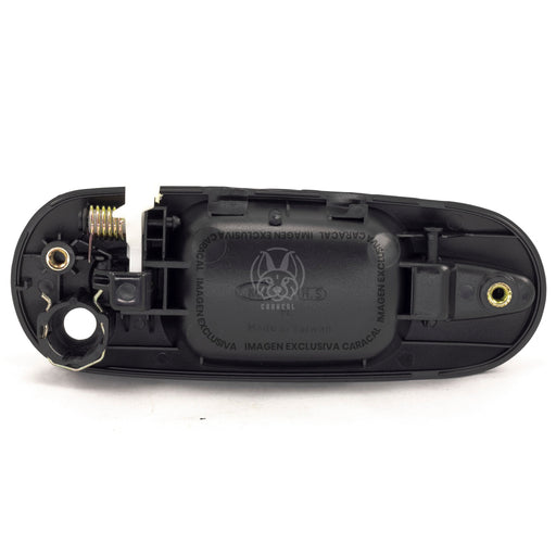 Manilla Externa Honda Cr-V 1995-2001 Delantera Izquierda MANILLA EXTERNA