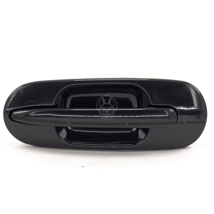 Manilla Externa Honda Cr-V 1995-2001 Trasera Derecha MANILLA EXTERNA