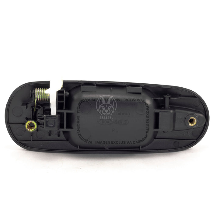 Manilla Externa Honda Cr-V 1995-2001 Trasera Izquierda MANILLA EXTERNA