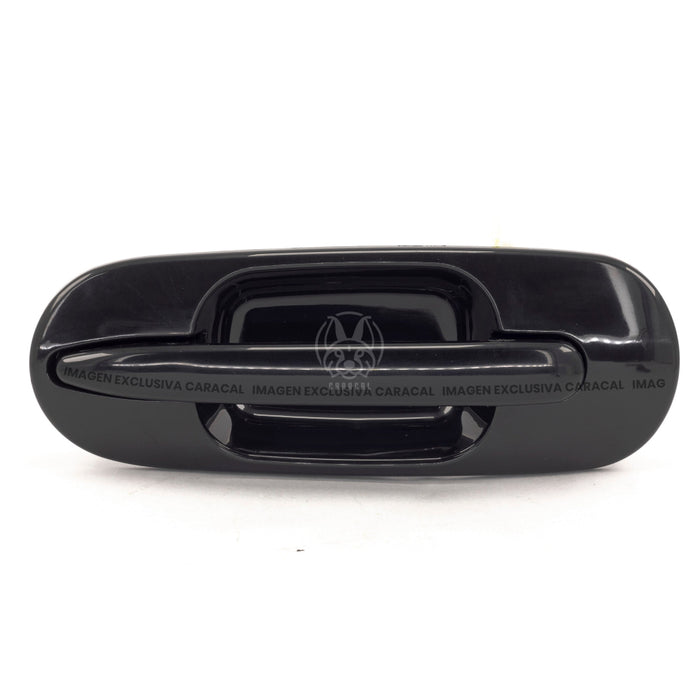 Manilla Externa Honda Cr-V 1995-2001 Trasera Izquierda MANILLA EXTERNA