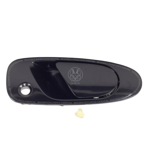 Manilla Externa Honda Cr-X Del Sol Civic 1992-1995 Delantera Derecha MANILLA EXTERNA