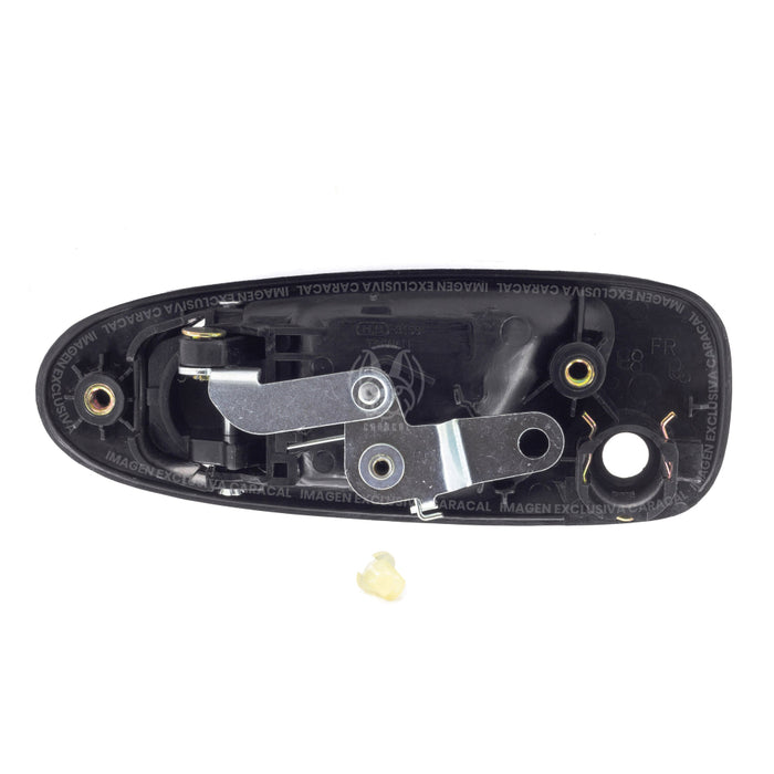 Manilla Externa Honda Cr-X Del Sol Civic 1992-1995 Delantera Derecha MANILLA EXTERNA
