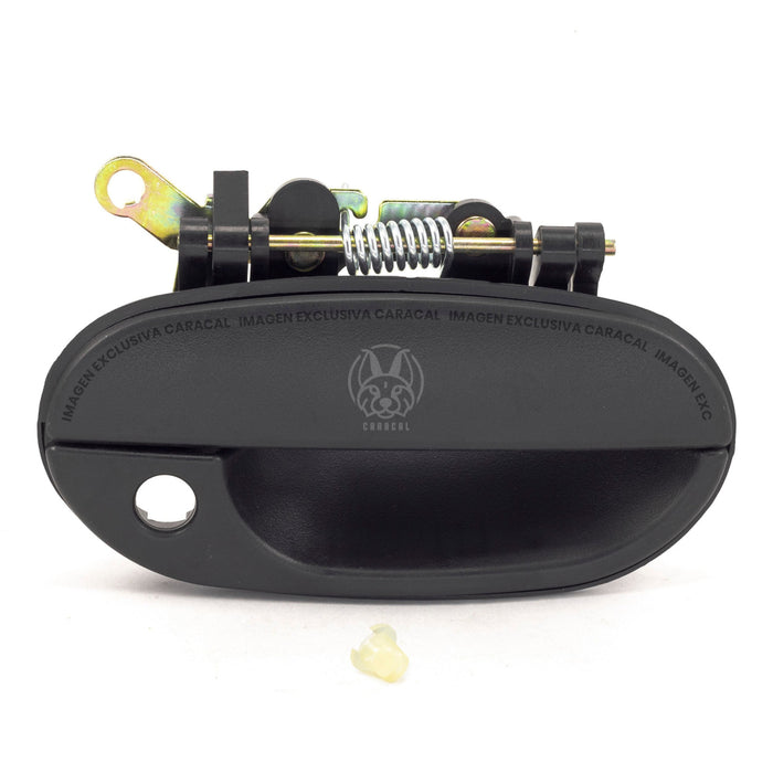 Manilla Externa Hyundai Accent 1995-2006 Delantera Derecha MANILLA EXTERNA