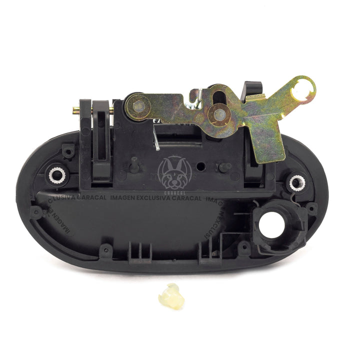 Manilla Externa Hyundai Accent 1995-2006 Delantera Derecha MANILLA EXTERNA