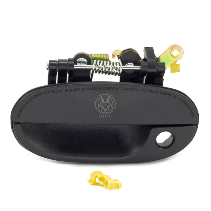 Manilla Externa Hyundai Accent 1995-2006 Delantera Izquierda MANILLA EXTERNA