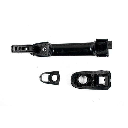 Manilla Externa Hyundai Accent Cvvt 2006-2012 Delantera Izquierda MANILLA EXTERNA