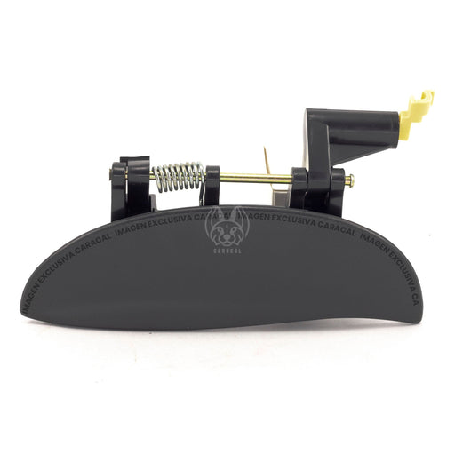 Manilla Externa Hyundai Atos 1998-2020 Delantera Izquierda MANILLA EXTERNA