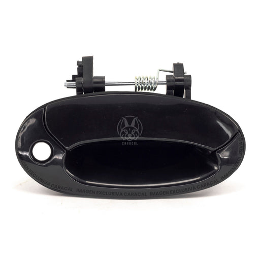 Manilla Externa Hyundai Elantra 1995-2000 Delantera Derecha MANILLA EXTERNA