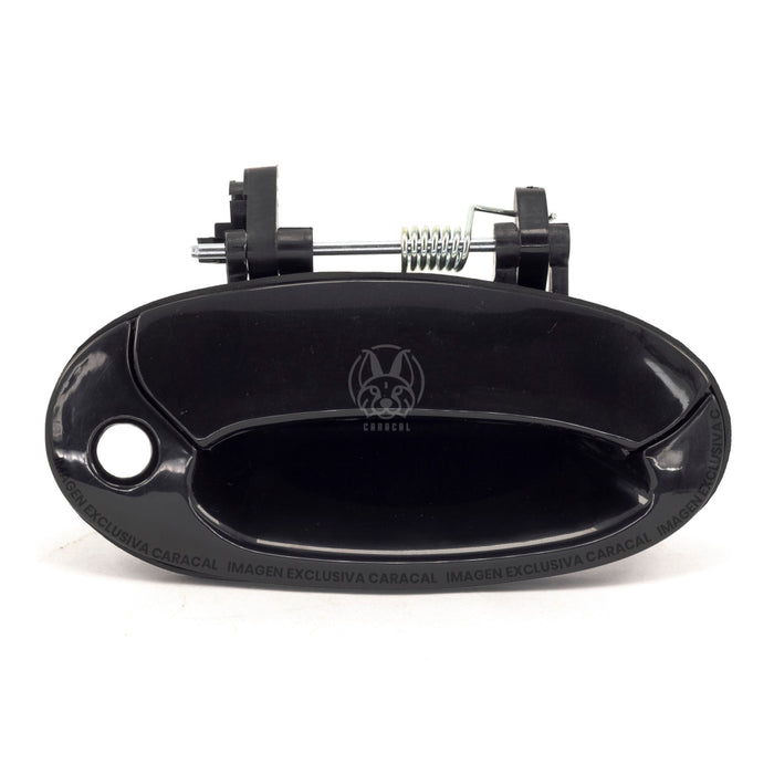 Manilla Externa Hyundai Elantra 1995-2000 Delantera Derecha MANILLA EXTERNA