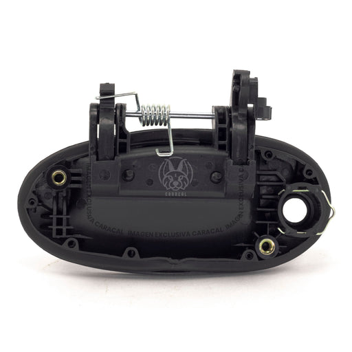 Manilla Externa Hyundai Elantra 1995-2000 Delantera Derecha MANILLA EXTERNA