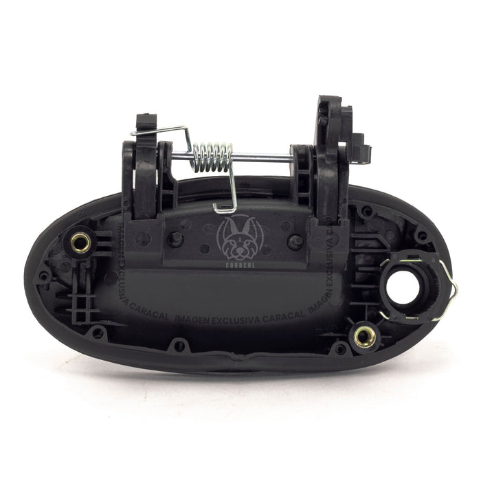 Manilla Externa Hyundai Elantra 1995-2000 Delantera Derecha MANILLA EXTERNA