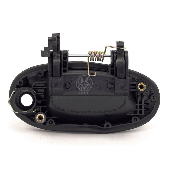 Manilla Externa Hyundai Elantra 1995-2000 Delantera Izquierda MANILLA EXTERNA