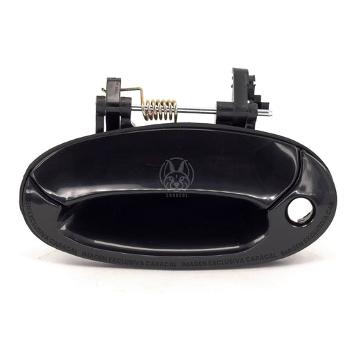 Manilla Externa Hyundai Elantra 1995-2000 Delantera Izquierda MANILLA EXTERNA