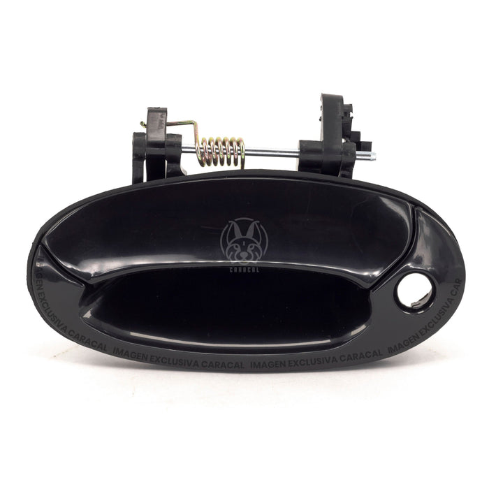 Manilla Externa Hyundai Elantra 1995-2000 Delantera Izquierda MANILLA EXTERNA