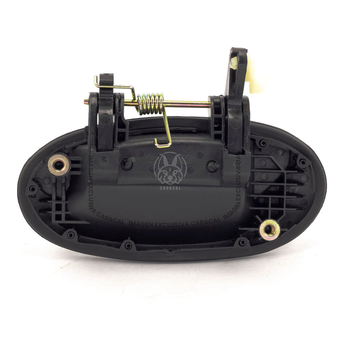 Manilla Externa Hyundai Elantra 1995-2000 Trasera Derecha MANILLA EXTERNA