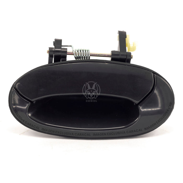 Manilla Externa Hyundai Elantra 1995-2000 Trasera Izquierda MANILLA EXTERNA