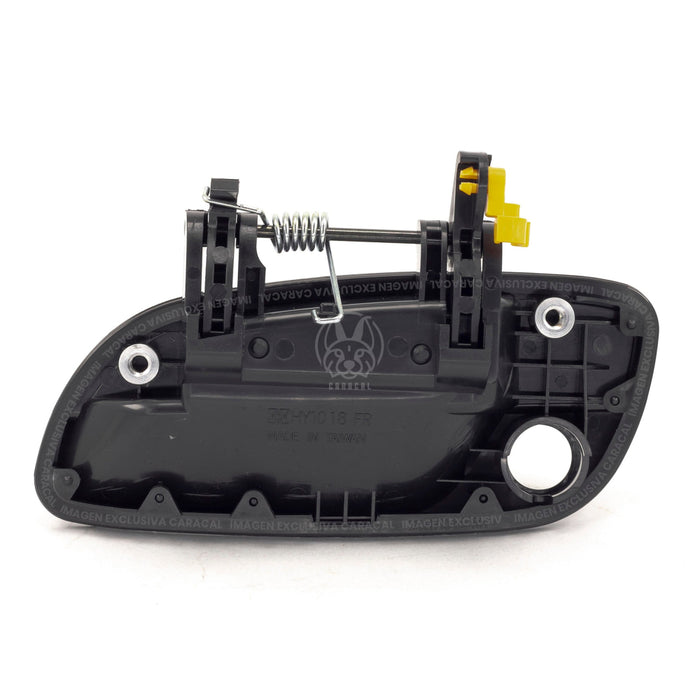 Manilla Externa Hyundai Elantra 2001-2012 Delantera Derecha MANILLA EXTERNA