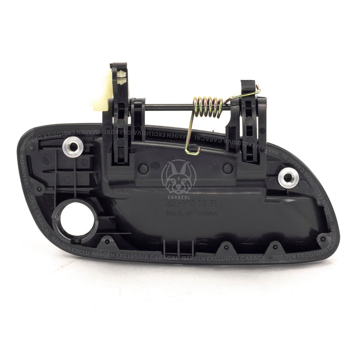 Manilla Externa Hyundai Elantra 2001-2012 Delantera Izquierda MANILLA EXTERNA