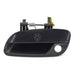 Manilla Externa Hyundai Elantra 2001-2012 Delantera Izquierda MANILLA EXTERNA
