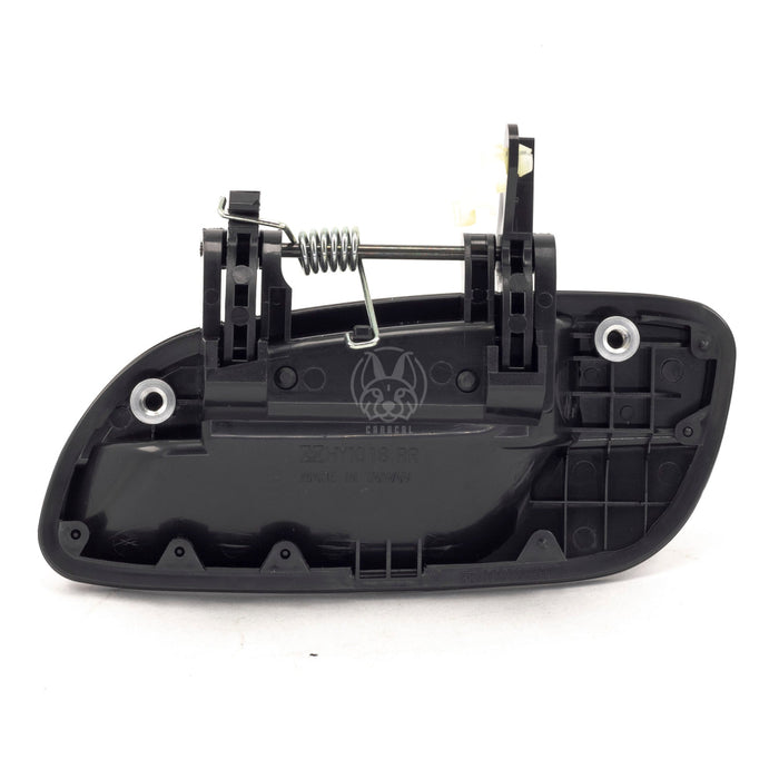 Manilla Externa Hyundai Elantra 2001-2012 Trasera Derecha MANILLA EXTERNA