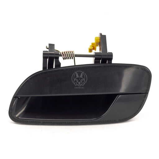 Manilla Externa Hyundai Elantra 2001-2012 Trasera Izquierda MANILLA EXTERNA
